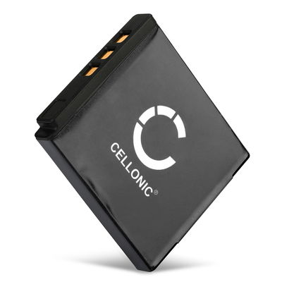 Nyt Kamera Batteri til Aiptek Aiptek3D iS2 DXG DXG-5E0V DXG-5E8V - NP-50 700mAh