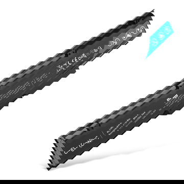 Batteri til HP ProBook 4730s, 4740s, QK647AA, PR08, QK647UT, 633734-151 Bærbar computer - 4400mAh 14.4V - 14.8V 