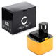 1x Batteri 3000mAh