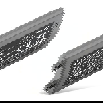 Kamera Batteri til Nikon D4s D4 D5 D6 MB-D17 - EN-EL18 EN-EL18a EN EL18a 2600mAh Udskiftsningsbatteri til kamera