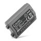 1x Batteri 2600mAh