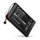 1x Batteri 1000mAh
