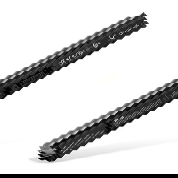 batteri til bærbar computer Packard Bell EasyNote Butterfly XS / dot S Nile / dot MU / dot MRU / dot VR46 - UM09E36 (4400mAh) Notebook udskiftsningsbatteri og ekstra batteri til computer