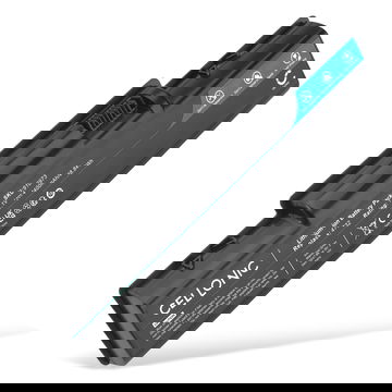 Batteri til eMachines E625, E525, E725, D525, D725, G525, G725, E627, G625, E527 Bærbar computer - 4400mAh 10.8V - 11.1V 