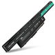 1x Batteri 4400mAh