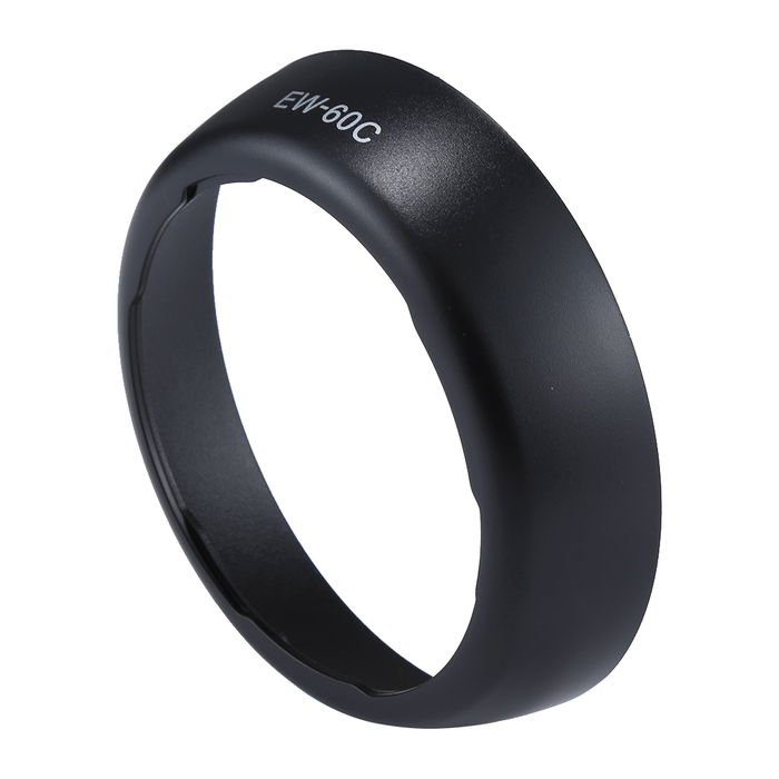 Canon EW-60C Modlysblænde