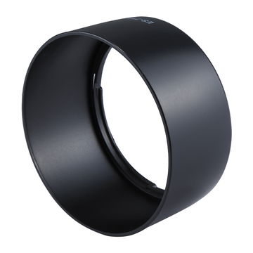 ES-71 II Kamera Modlysblænde til Canon EF 50mm f/1.4 USM – Plast bajonet cylindrisk / rund Modlysblænde fra CELLONIC