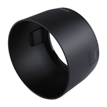 ET-65 III Kamera Modlysblænde til Canon EF 100-300mm 4.5-5.6 USM, EF 100mm 2 USM, EF 85mm 1.8 USM, TS-E 90mm 2.8 – Plast bajonet blomst / kronblad Modlysblænde fra CELLONIC