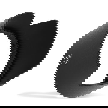 HB-32 Kamera Ø 82mm Modlysblænde til Nikon AF-S DX Zoom Nikkor 18-105mm, 18-140mm 3.5-5.6 – Plast bajonet blomst / kronblad Modlysblænde fra CELLONIC