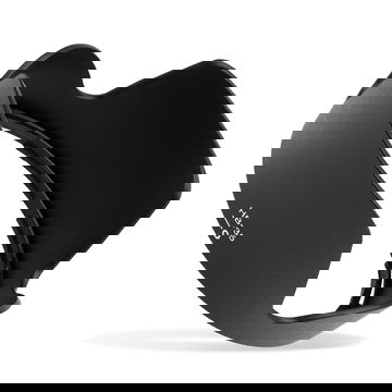 HB-35 Kamera Ø 103mm Modlysblænde til Nikon AF-S DX Nikkor 18-200 mm f/3.5-5.6G ED VR II, AF-S DX – Plast bajonet blomst / kronblad Modlysblænde fra CELLONIC