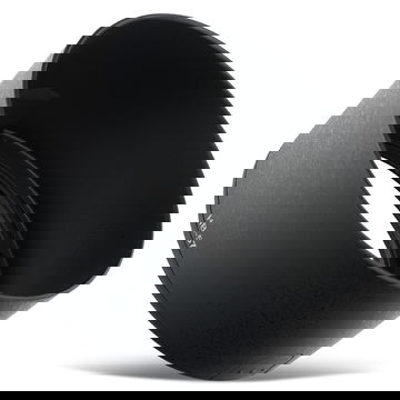 HB-57 Kamera Modlysblænde til Nikon AF-S DX Nikkor 55-300 mm f/4.5-5.6G ED VR – Plast bajonet cylindrisk / rund Modlysblænde fra CELLONIC