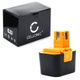 1x Batteri 3000mAh