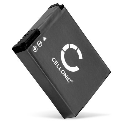 AHDBT-002 AHDBT-001 ABPAK-0014 Battery for GoPro HD Hero 2, HD Hero, Hero 1100mAh Camera Battery Replacement
