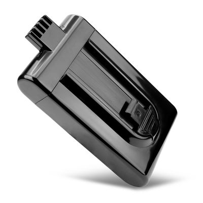 BP01 Batteri til Dyson DC16, DC16 Animal, DC16 Boat, DC16 Handheld, DC16 Issey Miyake, DC16 Root 6 (Dyson 12097) 1500mAh fra CELLONIC