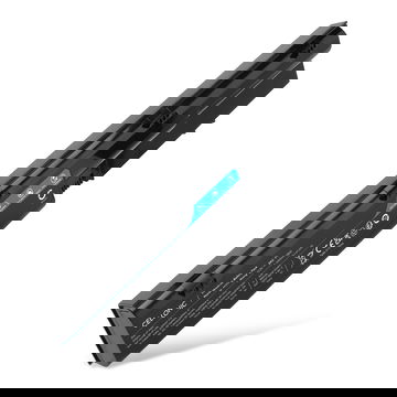 Batteri til HP ProBook 4530s, ProBook 4540s, ProBook 4330s, ProBook 4535s, ProBook 4545s, PR09 Bærbar computer - 4400mAh 10.8V 