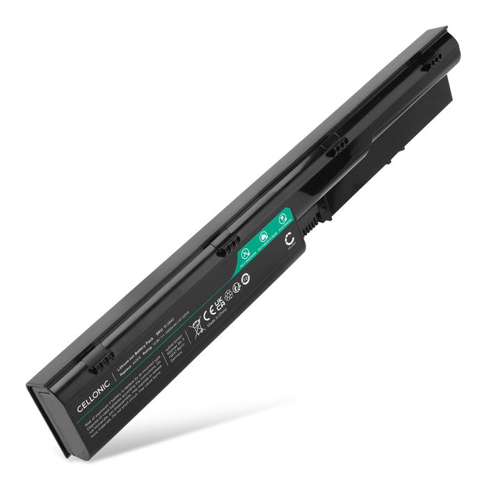 HP ProBook 4540s batteri 4400mAh 10.8V - 11.1V fra subtel