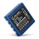 1x Batteri 700mAh