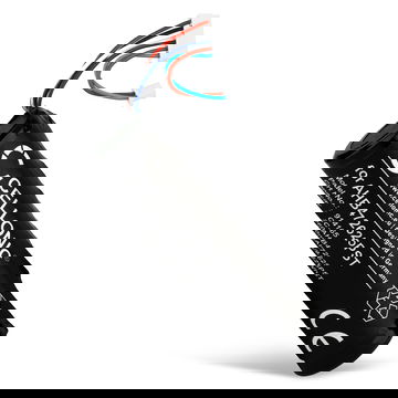 Batteri til Garmin Astro DC20 Astro DC30 Astro DC40, Astro 320, Dog Tracking Collar - 010-10806-0 010-10806-00 010-10806-01 010-10806-20 361-00029-00 361-00029-01 (2600mAh) udskiftsningsbatteri