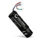 1x Batteri 2600mAh