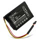 1x Batteri 1100mAh