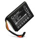 1x Batteri 1100mAh