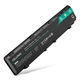 1x Batteri 4400mAh