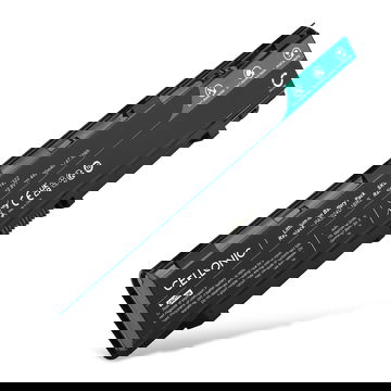 Batteri til Toshiba Satellite C50-A, C855, L850, L870, L830, Pro C870 Bærbar computer - 4400mAh 10.8V 