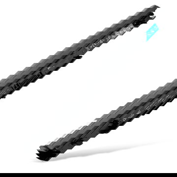 Batteri til ASUS VivoBook S550CB, S550CM, S550CA, ASUS K56, S56C, K56CB, K56CM, R505, S550C, A56C Bærbar computer - 2200mAh 14.4V - 14.8V 