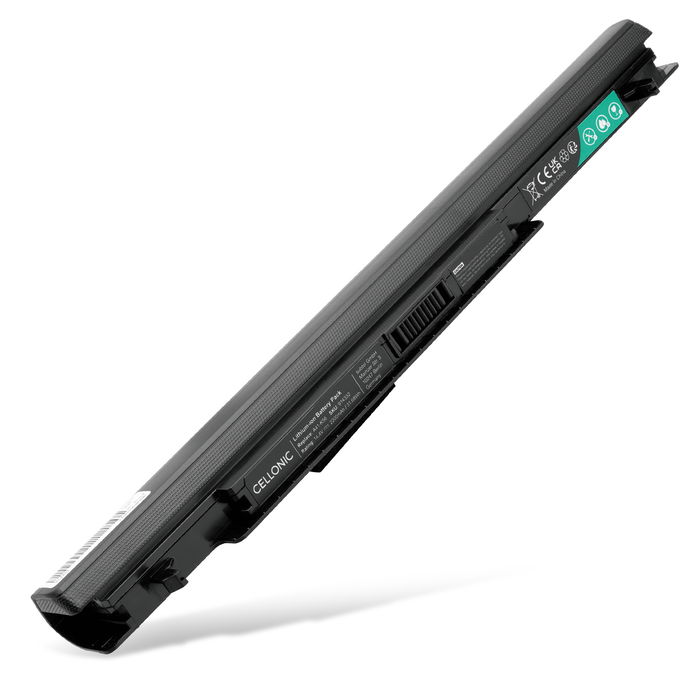 ASUS S550C batteri 2200mAh 14.4V - 14.8V fra subtel