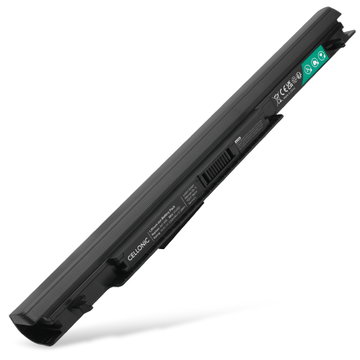 Batteri til ASUS VivoBook S550CB, S550CM, S550CA, ASUS K56, S56C, K56CB, K56CM, R505, S550C, A56C Bærbar computer - 2200mAh 14.4V - 14.8V 