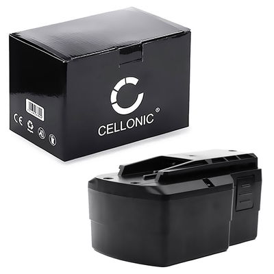 Batteri til FESTOOL TDK15.6 Batteridrevet værktøj - 3Ah 15.6V NiMH BPS 15.6, BPS 15.6 S Udskiftning af batteri