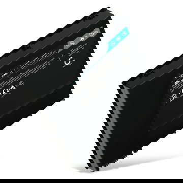 Batteri til ASUS G74SX, G74S, G74, G74SW, G74J, A42-G74 Bærbar computer - 4400mAh 14.8V 