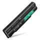 1x Batteri 4400mAh