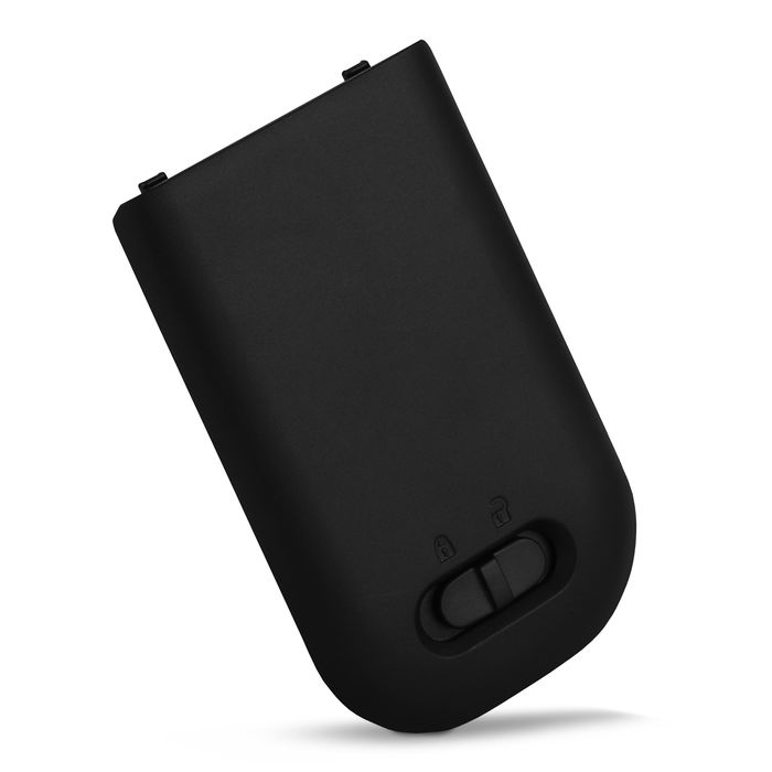 CELLONIC genopladelige battereri til Alcatel Omnitouch 8118 8128 Ascom D62 DECT DH4-ACAB Avaya 3720 3725 DH4 WH1 Siemens OpenStage WL3 - 0486515 660190 S30122-X8008-X38 900mAh - udskift dit mobilbatteri