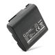 1x Batteri 2700mAh