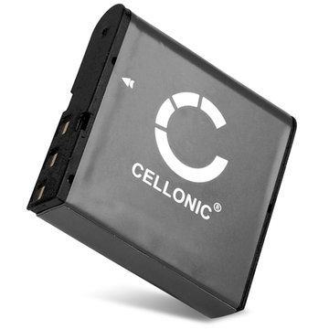 Batteri til Kodak PIXPRO AZ528, AZ421, AZ422, AZ521, AZ365, AZ525, AZ361, AZ527, LB-060 LB-060 (950mAh, 3.7V) fra CELLONIC