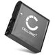 1x Batteri 950mAh