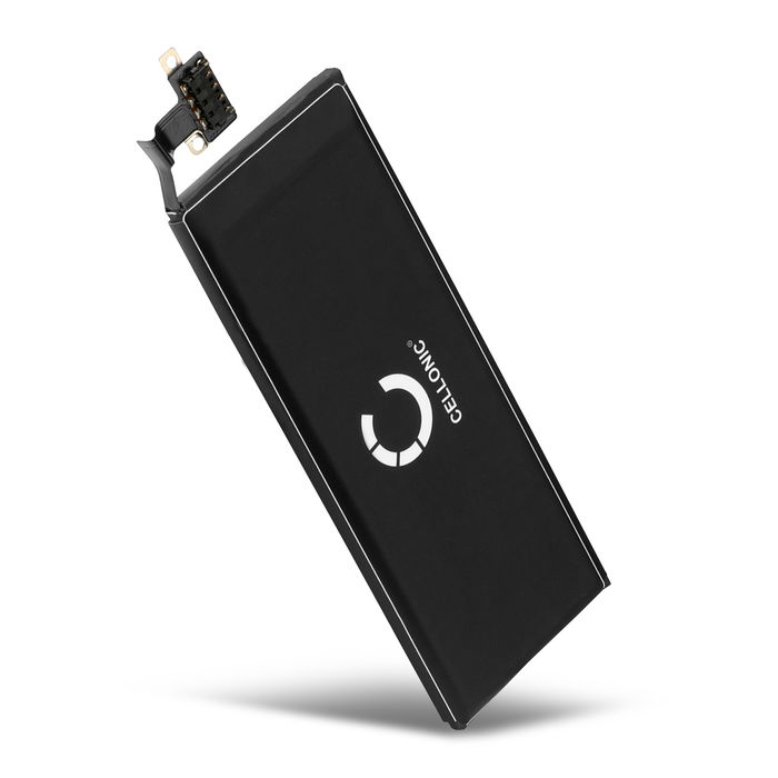 616-0579 batteri til mobiltelefoner Apple iPhone 4S (A1387 / A1431 / A1387) - 616-0579 1350mAh - udskift dit mobilbatteri og få mere ud af din mobil