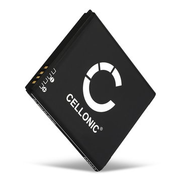 TLiB32E, TLiB5AF batteri til mobiltelefoner Alcatel One Touch 997, 997A, 997D / 998 / Pop C5 (5036, 5036D) - TLiB32E, TLiB5AF 1950mAh - udskift dit mobilbatteri og få mere ud af din mobil