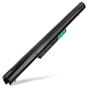 Batteri til HP Pavilion 14 Sleekbook, 15 Sleekbook, 14 Ultrabook, 15 Ultrabook, Pavilion M4, Pavilion 14 Chromebook, HP VK04 Bærbar computer - 2200mAh 14.4V 