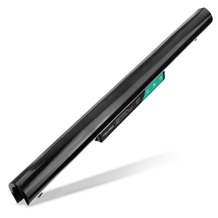 HP Pavilion 14 Sleekbook 14-b000 batteri 2200mAh 14.4V - 14.8V fra subtel
