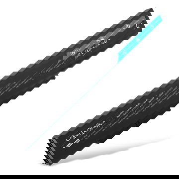 Batteri til Medion Akoya P6634, P6637, P7816, P7621, P6815, E7221, Erazer X6815, X6816, FPCBP344 Bærbar computer - 4400mAh 10.8V 