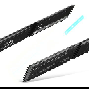 Batteri til Acer Aspire 1825PTZ, 1825PT, 1820PT, 1820PTZ, Packard Bell EasyNote Butterfly Touch Bærbar computer - 4400mAh 11.1V 