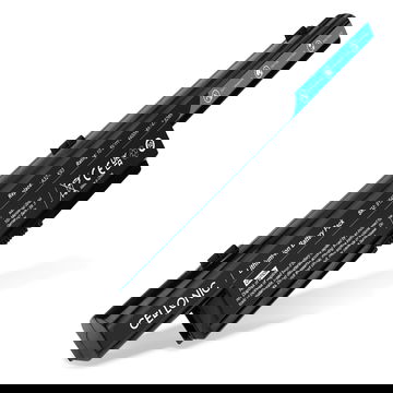 Batteri til ASUS X93S, A93S, R900V, K93S, K95V, R900, A95V, K95, A93 & X93 Series Bærbar computer - 4400mAh 10.8V 