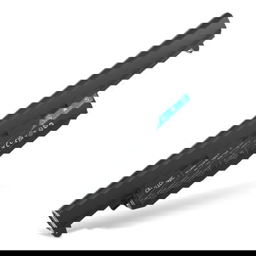 1x Batteri til ASUS K55, K55VD, X75V, F75A, F75 series, A55V, X55A, X75A, Pro45 series, K55A, K55V, K55VS, R700V, ASUS A32-K55, 0B110-00050800, A42-K55 Bærbar computer - 4400mAh 11.1V 