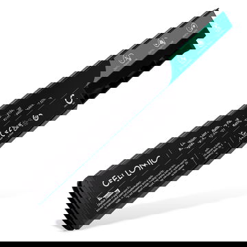 Batteri til ASUS X501A, X501U, F501U, X301A, X401A, F501A, X401U, F301A, F401U, R402A Bærbar computer - 4400mAh 10.8V 