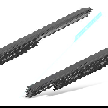 Batteri til Acer Aspire 7750G, 5750G, 5742G, 7741G, Packard Bell EasyNote TK85, TS11HR, Acer TravelMate 5760, 5744, 5735Z, eMachines E442, E640 Bærbar computer - 8800mAh 11.1V 