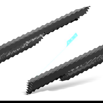 Batteri til ASUS A53S, K53S, K53SV, X53S, X53SD, X54C, X54H, K53E, K53U, A53U Bærbar computer - 6600mAh 10.8V 