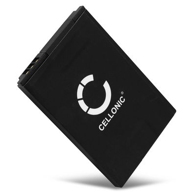 Nyt batteri V30145-K1310-X445,4250366817255,S30852-D2152-X1 - batteri til Siemens Gigaset SL400 SL400 SL400a SL400h SL400h SL4 Gigaset SL78 SL785 SL788, Gigaset SL610h SL610 Pro Phone - 850mAh Telefonbatteri, Genopladeligt batteri