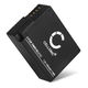 1x Batteri 1000mAh